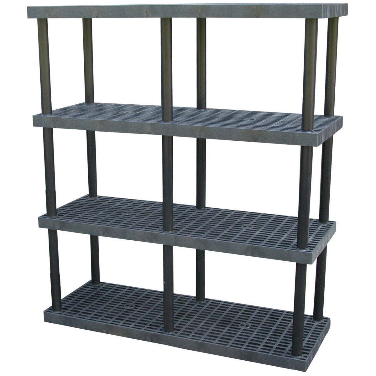 Vestil Manufacturing Corp Plastic Bulk Shelving & Storage– – Now available at MTN Shop US. - imagen 12