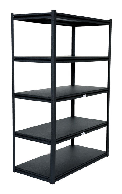 Vestil Manufacturing Corp Powder Coated Boltless Shelving– – Now available at MTN Shop US.