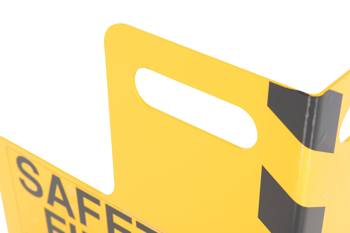 Vestil Manufacturing Corp Corner Guards– – Now available at MTN Shop US. - imagen 5