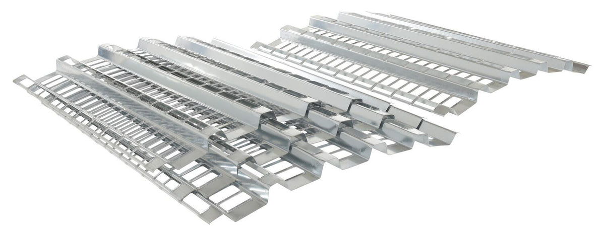 Vestil Manufacturing Corp Open Area Rack Decking– – Now available at MTN Shop US. - imagen 2