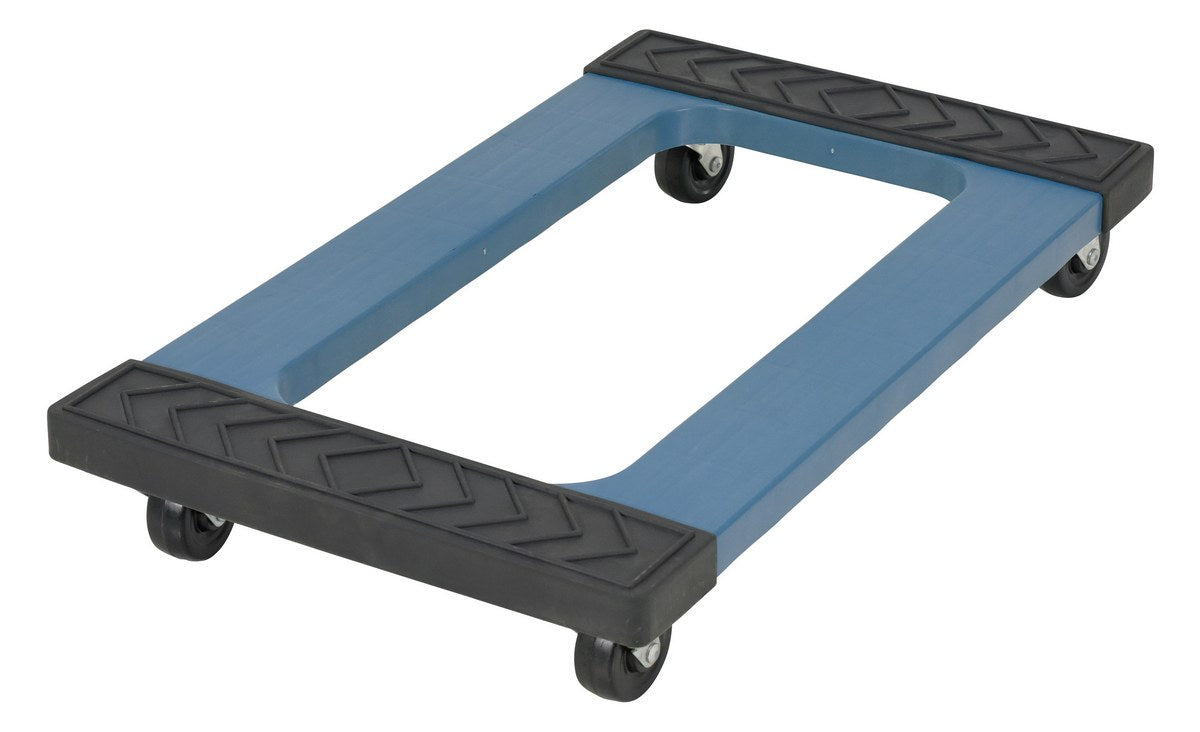 Vestil Manufacturing Corp Plastic Rubber End Dolly– – Now available at MTN Shop US. - imagen 5