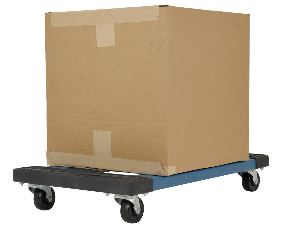 Vestil Manufacturing Corp Plastic Rubber End Dolly– – Now available at MTN Shop US. - imagen 2