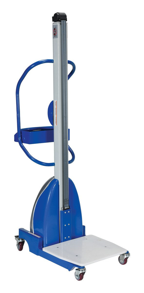 Vestil Manufacturing Corp Versatile Quick Lifts– – Now available at MTN Shop US. - imagen 2