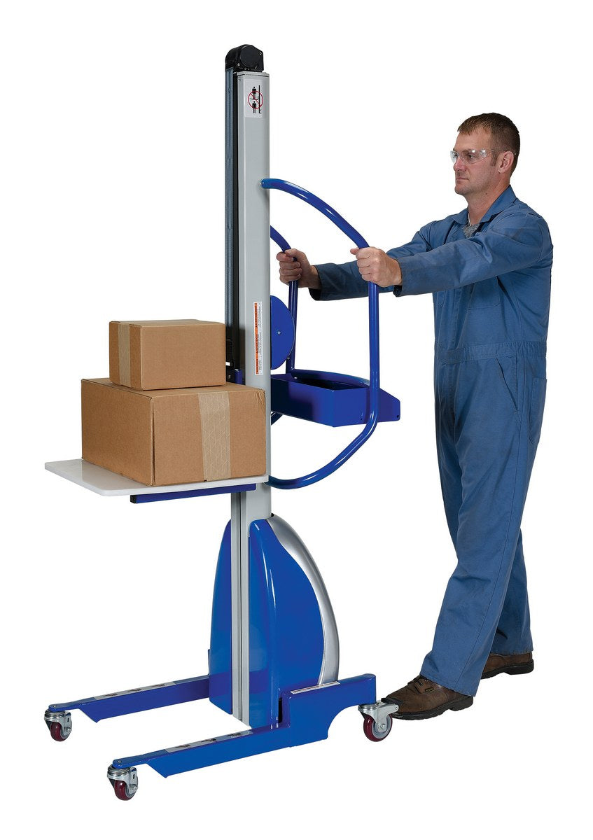 Vestil Manufacturing Corp Versatile Quick Lifts– – Now available at MTN Shop US. - imagen 4