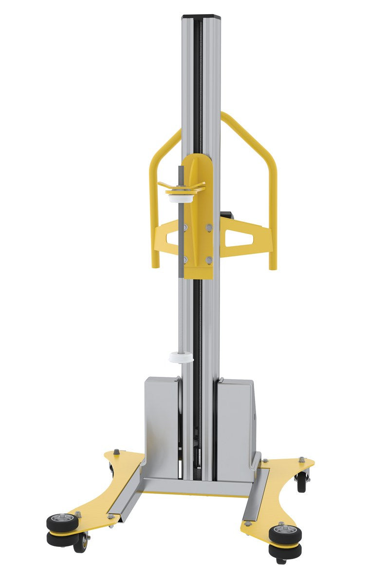 Vestil Manufacturing Corp Material Pallet Stretch Wrap Machines– – Now available at MTN Shop US. - imagen 3