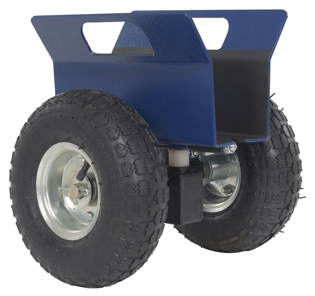 Vestil Manufacturing Corp Heavy-Duty Plate/Slab Dollies– – Now available at MTN Shop US. - imagen 4
