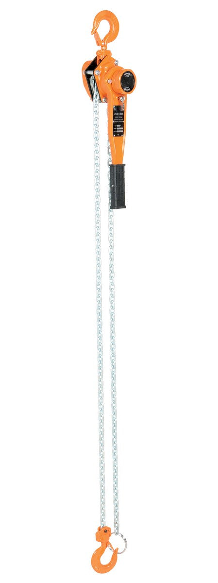 Vestil Manufacturing Corp Professional Lever Hoists (disc brake)– – Now available at MTN Shop US. - imagen 5