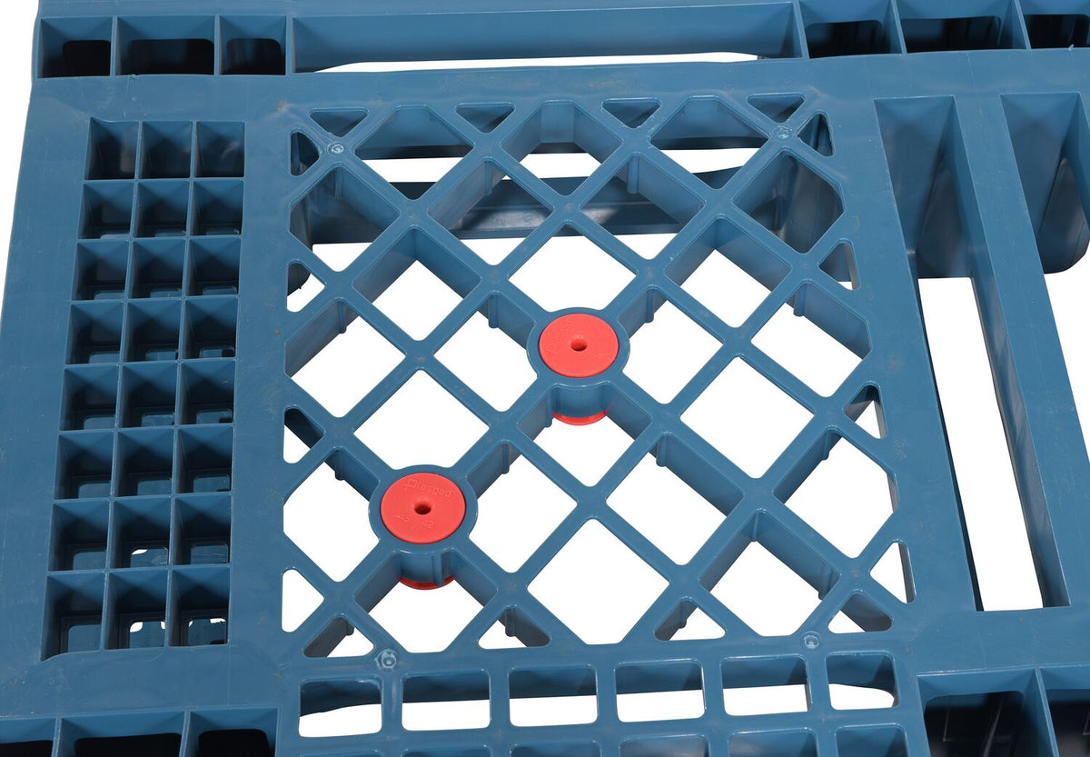 Vestil Manufacturing Corp Plastic Pallets and Skids– – Now available at MTN Shop US. - imagen 5