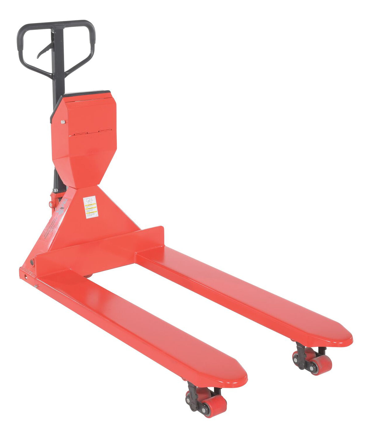 Vestil Manufacturing Corp Pallet Trucks with Digital Scale– – Now available at MTN Shop US. - imagen 5