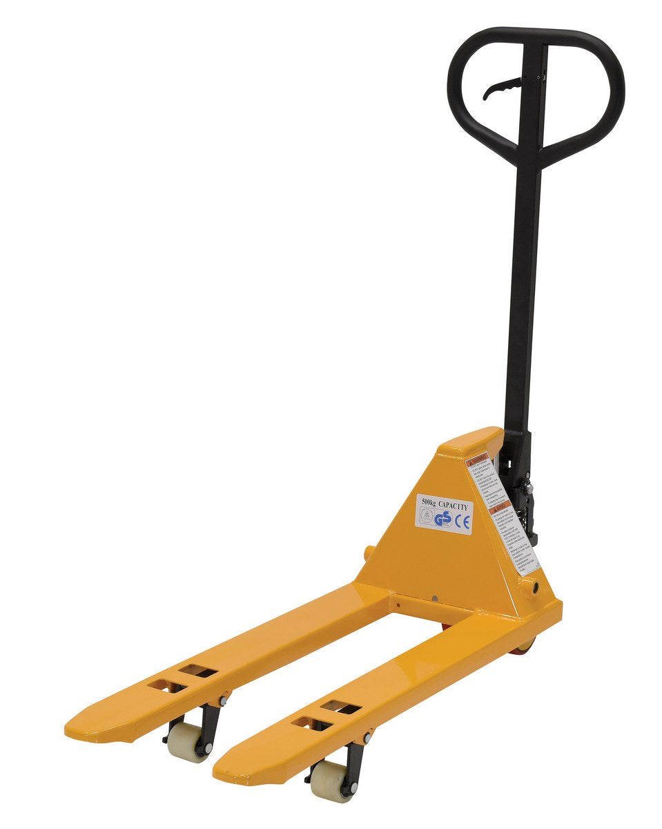 Vestil Manufacturing Corp Mini Hand Pallet Trucks– – Now available at MTN Shop US. - imagen 4
