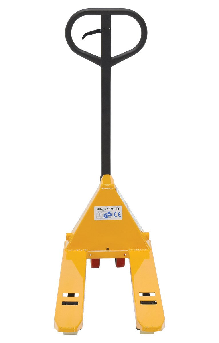 Vestil Manufacturing Corp Mini Hand Pallet Trucks– – Now available at MTN Shop US. - imagen 3