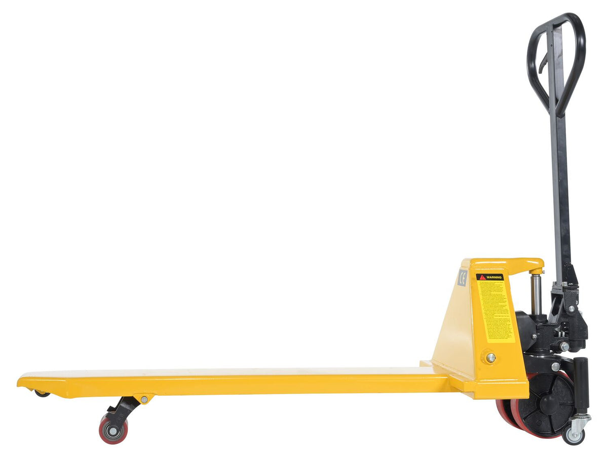 Vestil Manufacturing Corp Single Fork Pallet Master– – Now available at MTN Shop US. - imagen 5