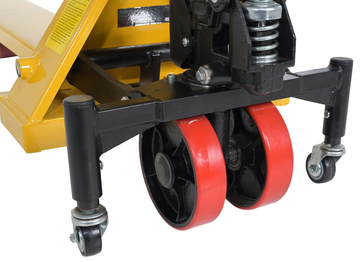 Vestil Manufacturing Corp Single Fork Pallet Master– – Now available at MTN Shop US. - imagen 8