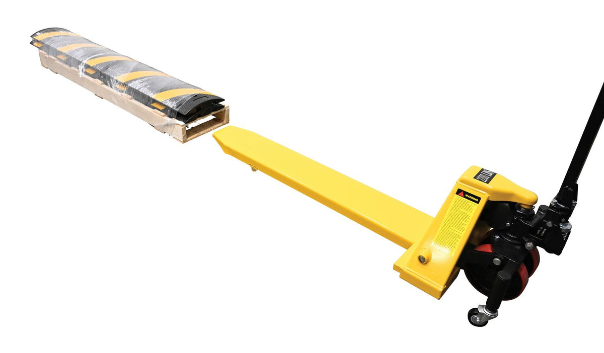 Vestil Manufacturing Corp Single Fork Pallet Master– – Now available at MTN Shop US. - imagen 3
