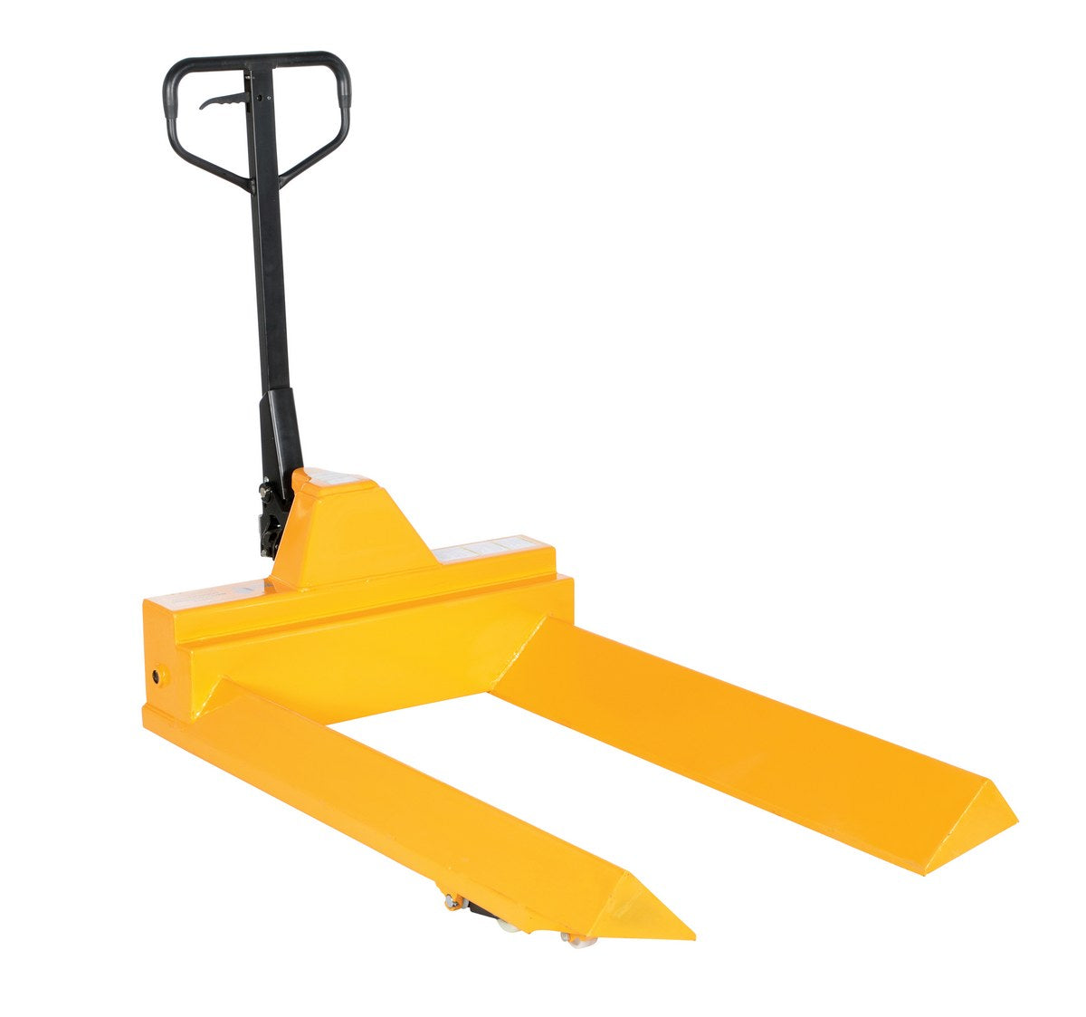 Vestil Manufacturing Corp Roll Pallet Trucks– – Now available at MTN Shop US. - imagen 2