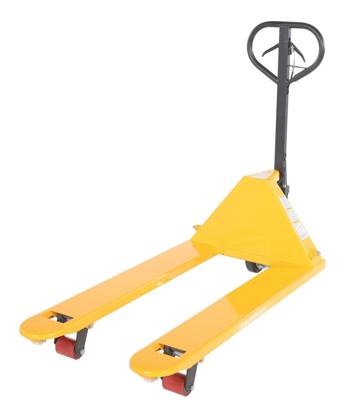 Vestil Manufacturing Corp Pallet Trucks with Hand Brake– – Now available at MTN Shop US. - imagen 2