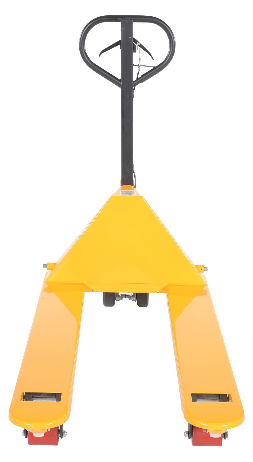 Vestil Manufacturing Corp Pallet Trucks with Hand Brake– – Now available at MTN Shop US. - imagen 3