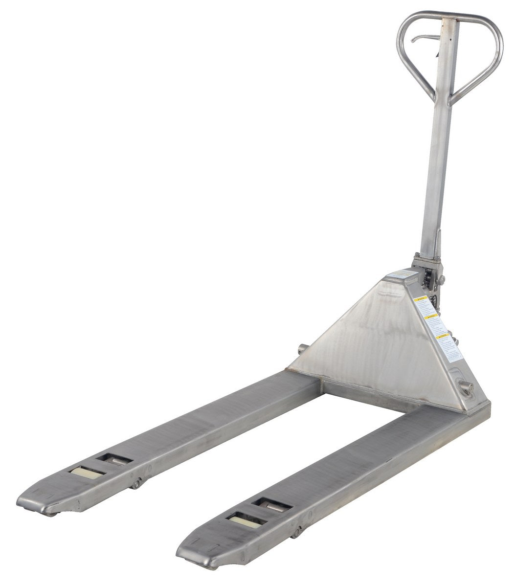 Vestil Manufacturing Corp Specialized Pallet Trucks– – Now available at MTN Shop US. - imagen 3