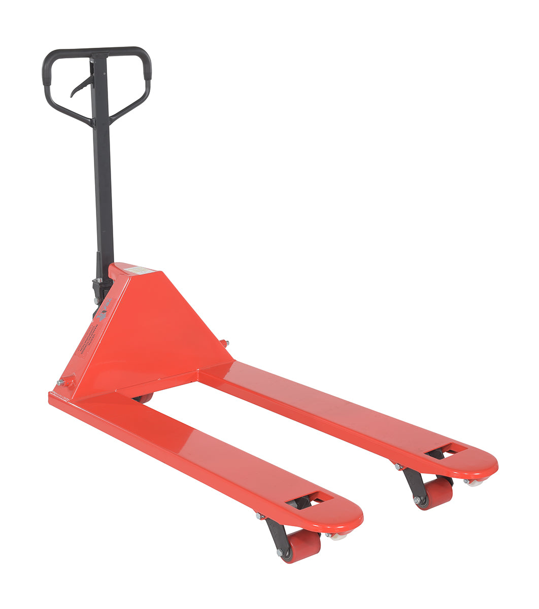 Vestil Manufacturing Corp Full Featured Pallet Trucks– – Now available at MTN Shop US. - imagen 4