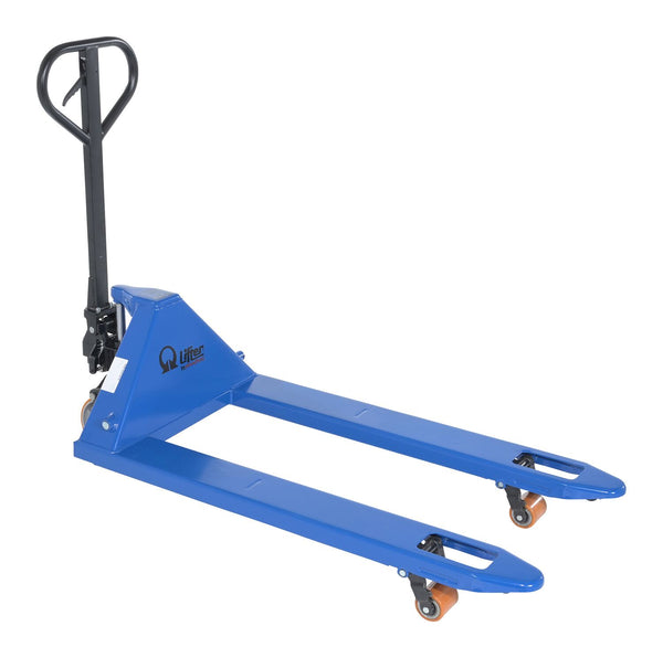 Vestil Manufacturing Corp Hand Pallet Trucks (Pramac)– – Now available at MTN Shop US.
