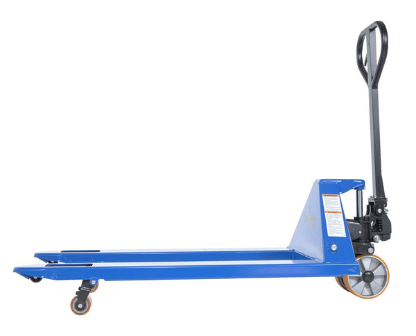 Vestil Manufacturing Corp Hand Pallet Trucks (Pramac)– – Now available at MTN Shop US.