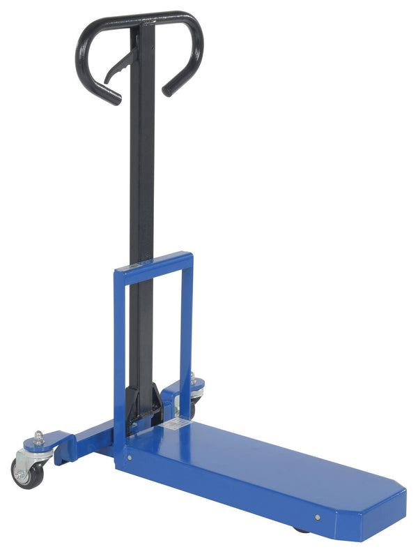 Vestil Manufacturing Corp Pallet Master Single Fork– – Now available at MTN Shop US.