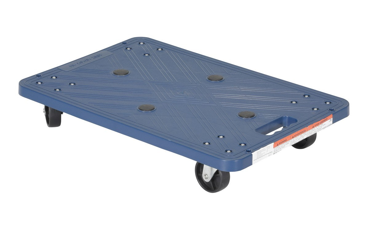 Vestil Manufacturing Corp Plastic Dollies– – Now available at MTN Shop US. - imagen 5