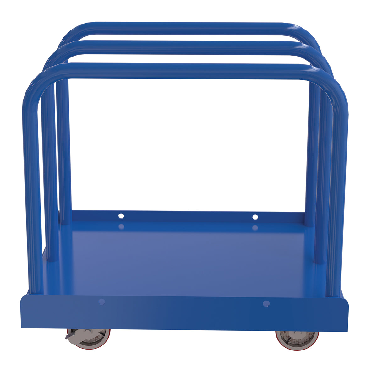 Vestil Manufacturing Corp Heavy-Duty Panel Cart– – Now available at MTN Shop US. - imagen 2