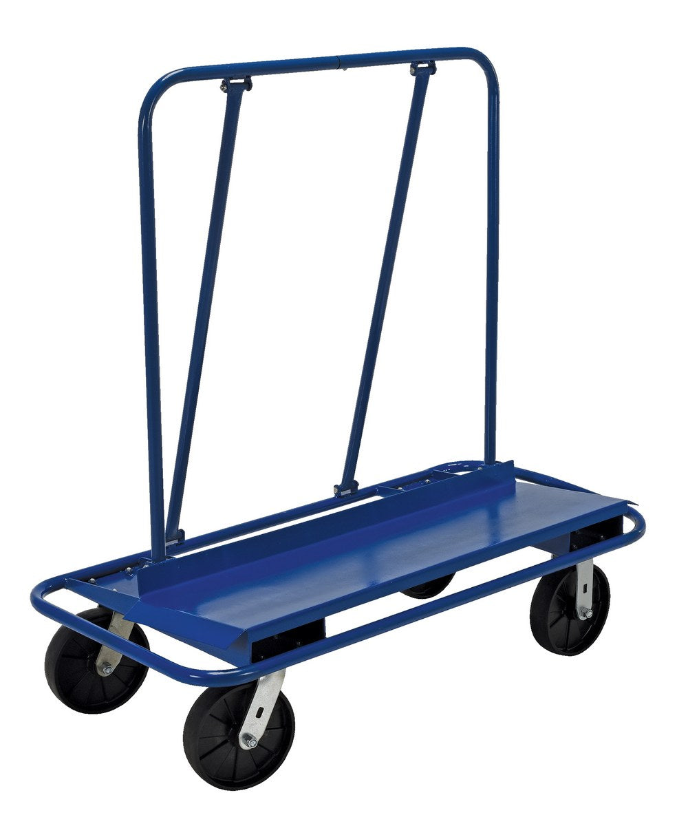 Vestil Manufacturing Corp Drywall & Panel Carts– – Now available at MTN Shop US. - imagen 2