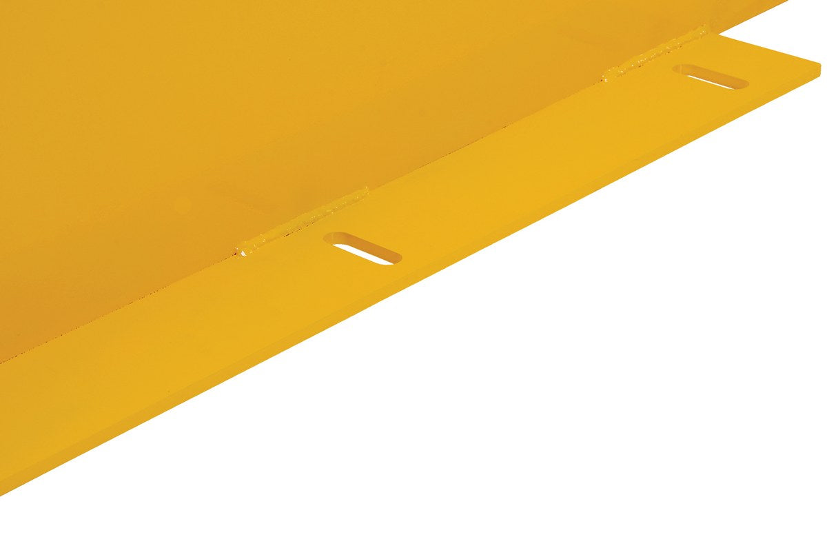 Vestil Manufacturing Corp Pallet Rack End Guard– – Now available at MTN Shop US. - imagen 4