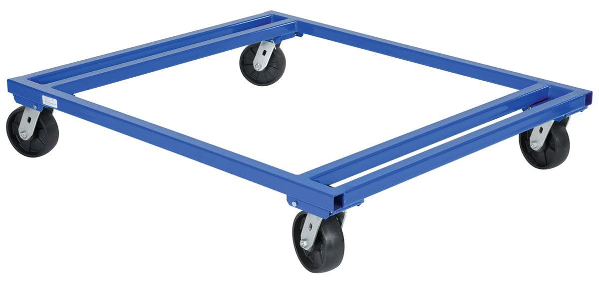 Vestil Manufacturing Corp Steel Pro-Movers– – Now available at MTN Shop US. - imagen 4