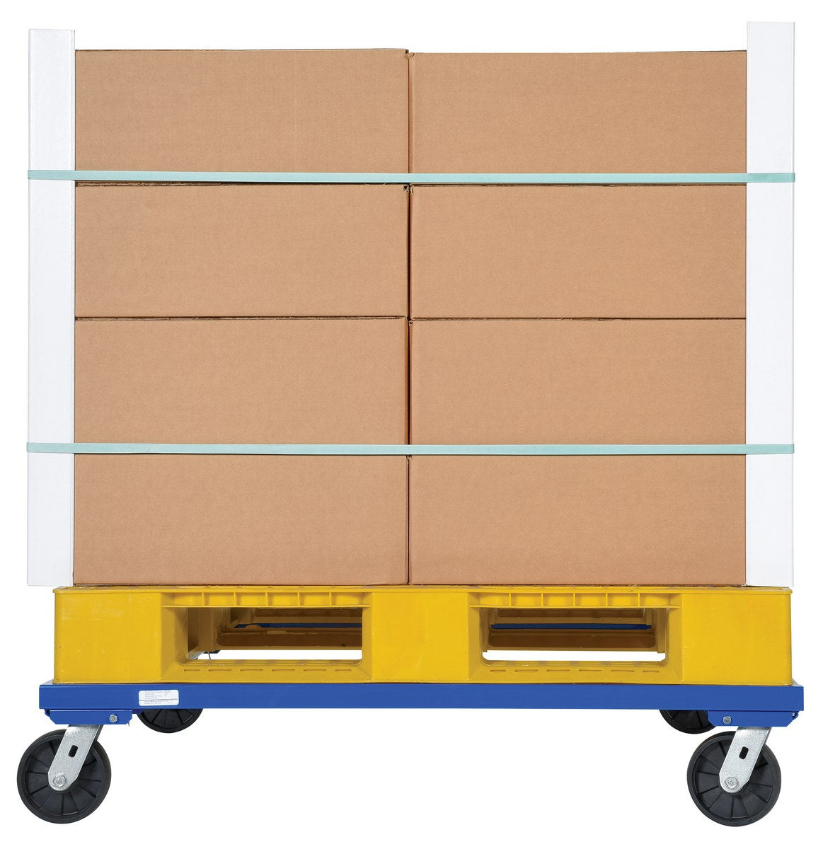 Vestil Manufacturing Corp Steel Pro-Movers– – Now available at MTN Shop US. - imagen 2