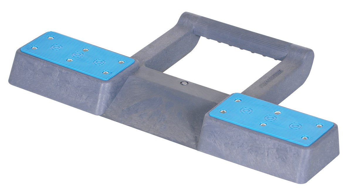 Vestil Manufacturing Corp Pallet Truck Chock– – Now available at MTN Shop US. - imagen 2