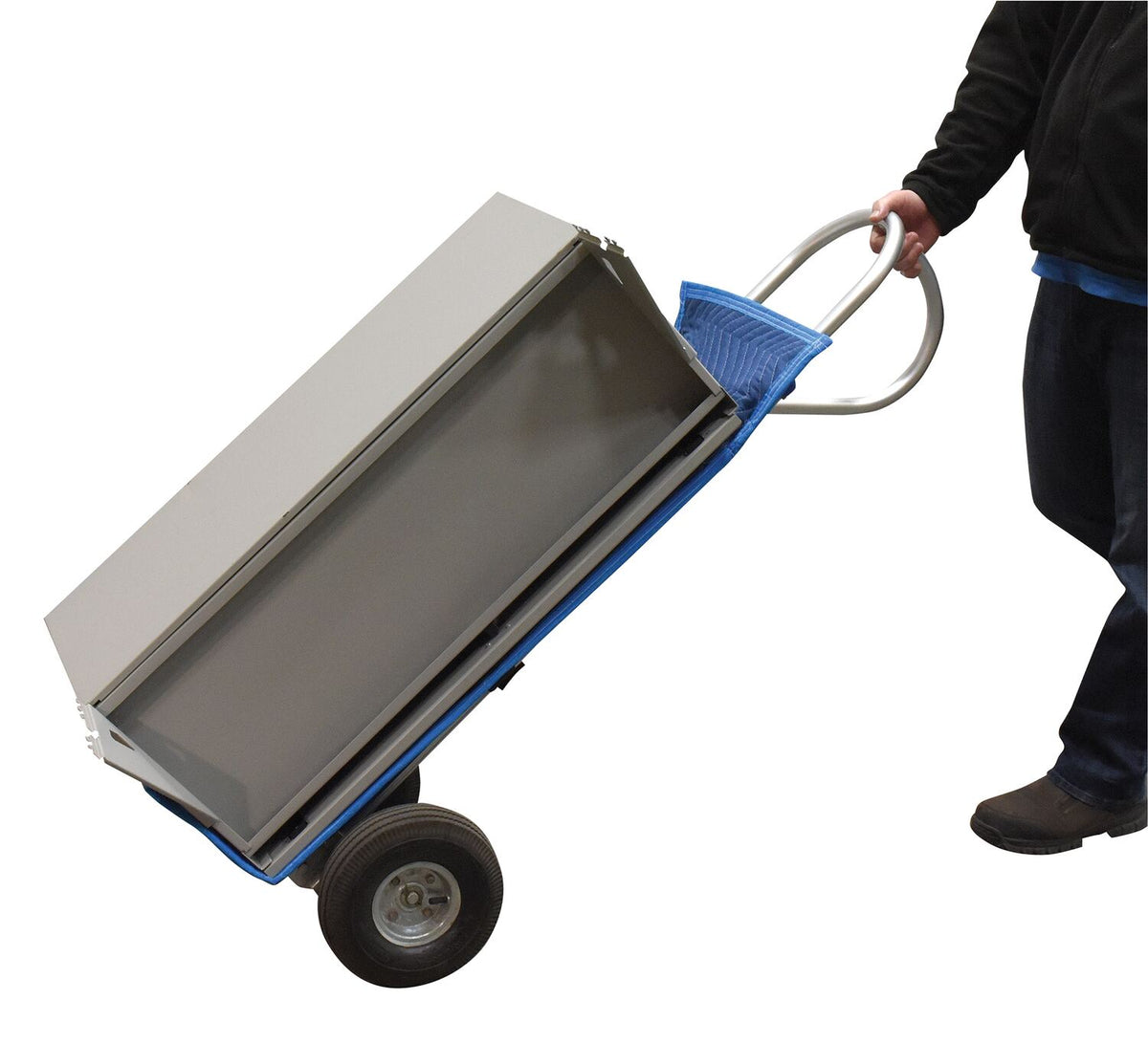 Vestil Manufacturing Corp Moving Pad for Hand Trucks– – Now available at MTN Shop US. - imagen 3