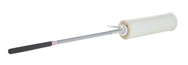 Vestil Manufacturing Corp Quick Wrapper– – Now available at MTN Shop US.