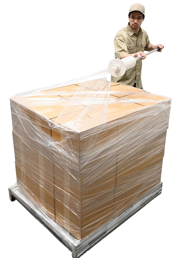 Vestil Manufacturing Corp Quick Wrapper– – Now available at MTN Shop US.