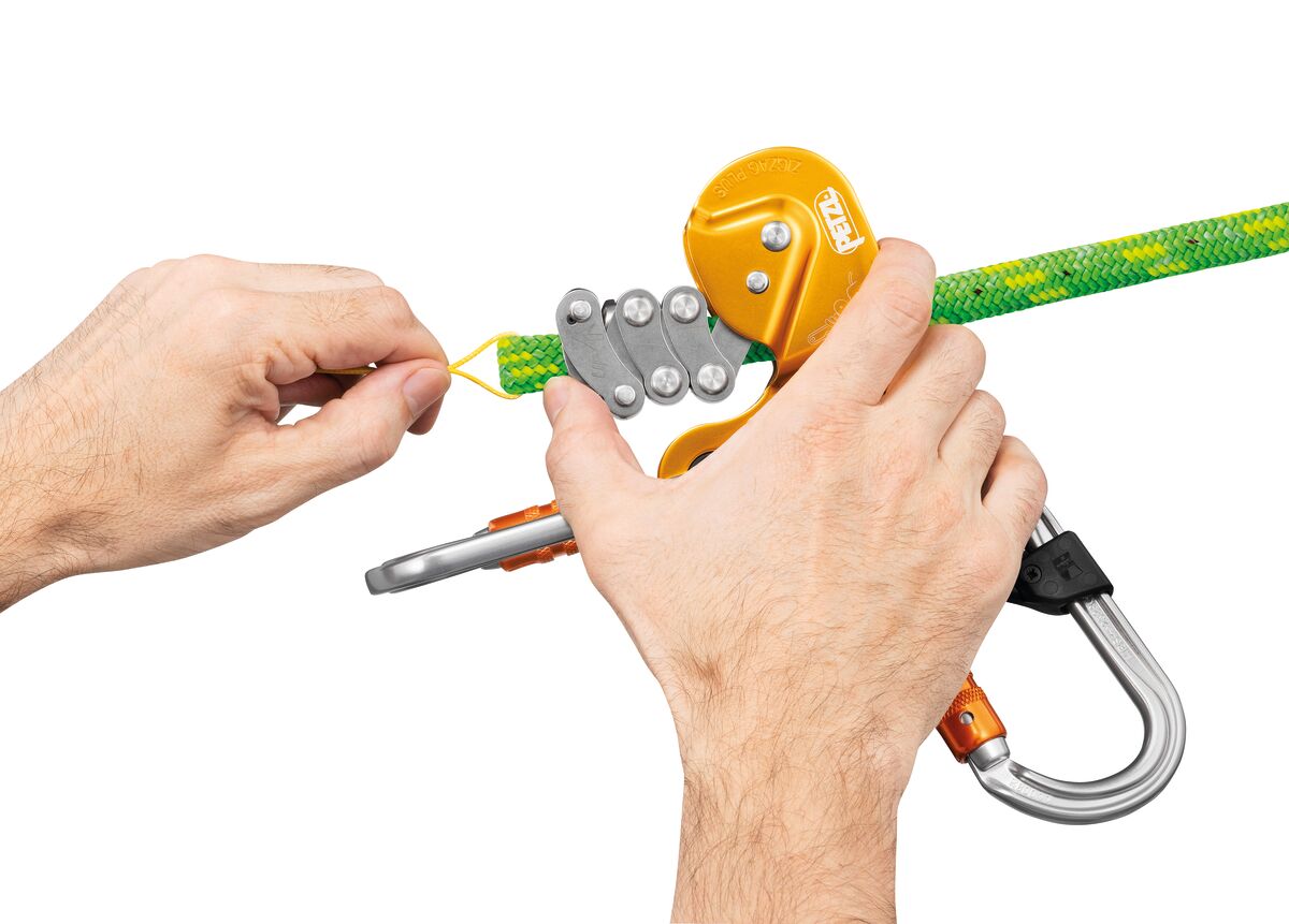 Petzl Flow 11.8 Mm - imagen 5