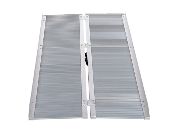 Vestil Manufacturing Corp Folding Ramp– – Now available at MTN Shop US.