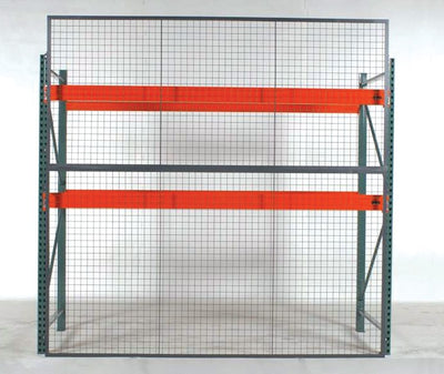 Vestil Manufacturing Corp Back Guards for Pallet Rack– – Now available at MTN Shop US.