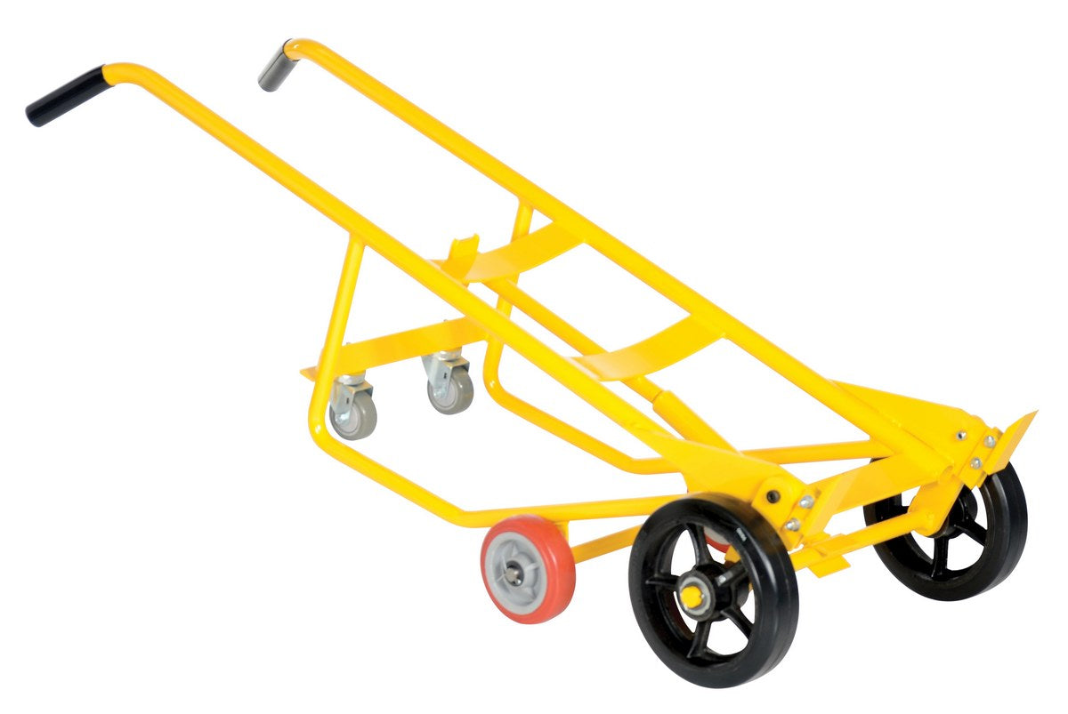 Vestil Manufacturing Corp Multi-Purpose Drum Trucks/Cradles– – Now available at MTN Shop US. - imagen 4