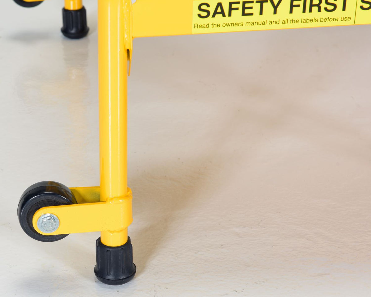 Vestil Manufacturing Corp Portable Two-Step Ladders– – Now available at MTN Shop US. - imagen 7