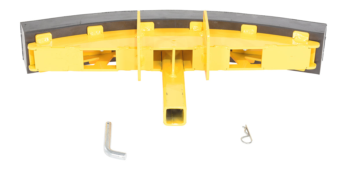 Vestil Manufacturing Corp Push Bumper– – Now available at MTN Shop US. - imagen 5
