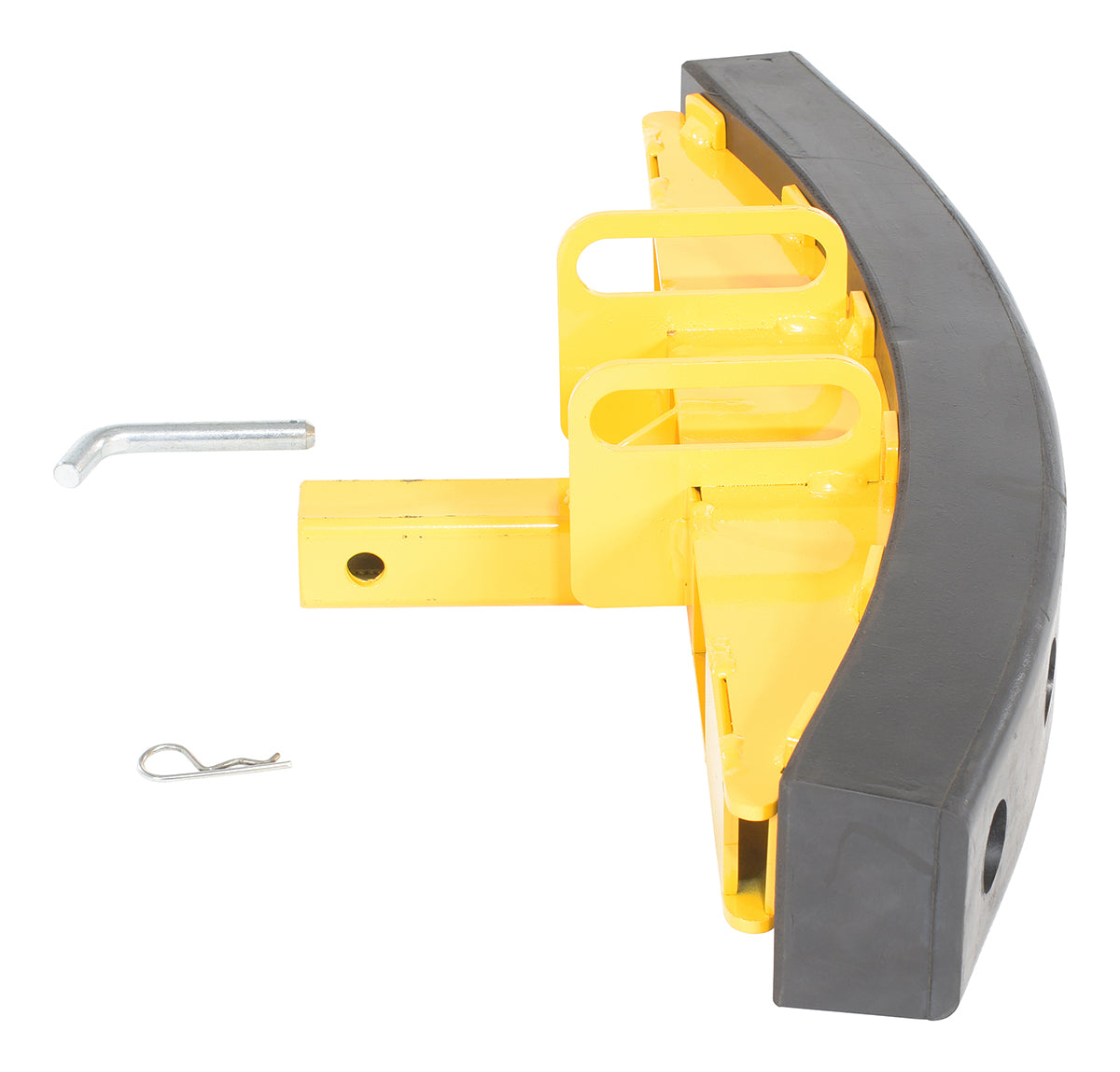 Vestil Manufacturing Corp Push Bumper– – Now available at MTN Shop US. - imagen 4