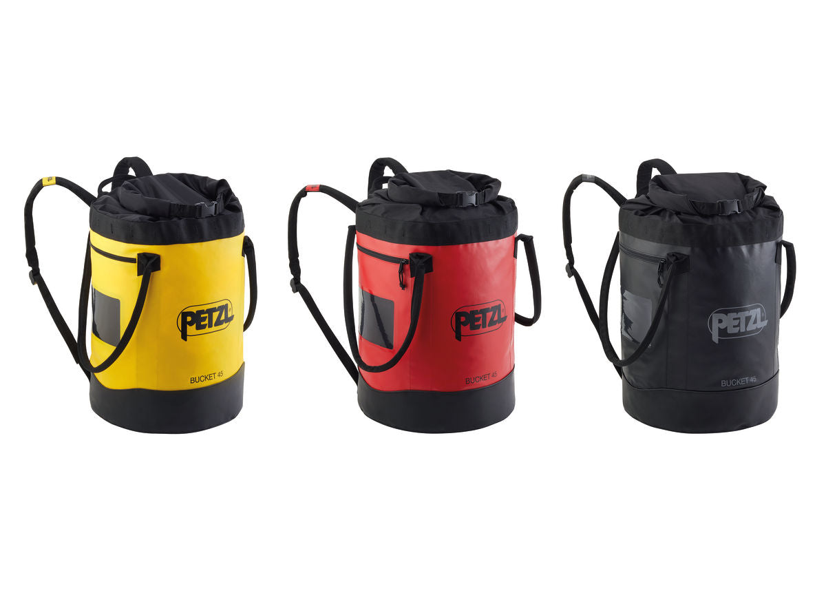 Bolsa equipo Petzl Bucket 45L - imagen 4