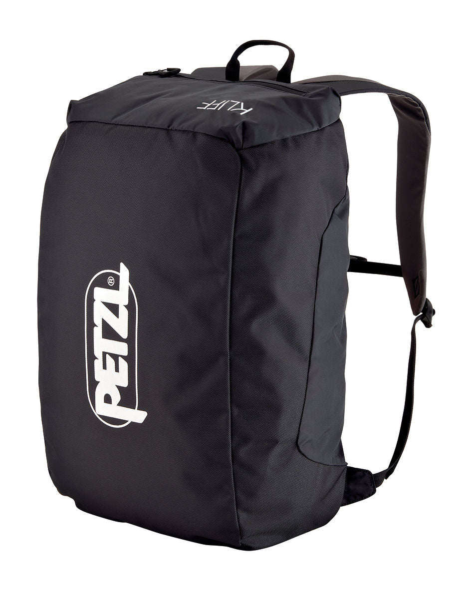 Petzl KLIFF Rope Bag 36 Liter Grey - imagen 6