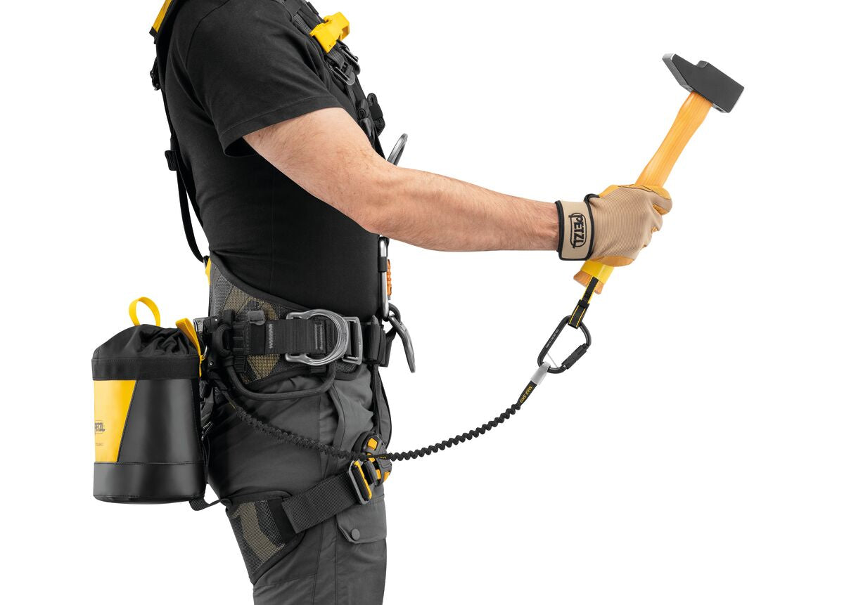 Petzl Toolink S & Tooltape - imagen 5