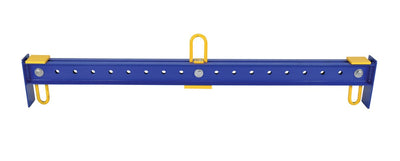 Vestil Manufacturing Corp Adjustable Spreader Beams– – Now available at MTN Shop US.