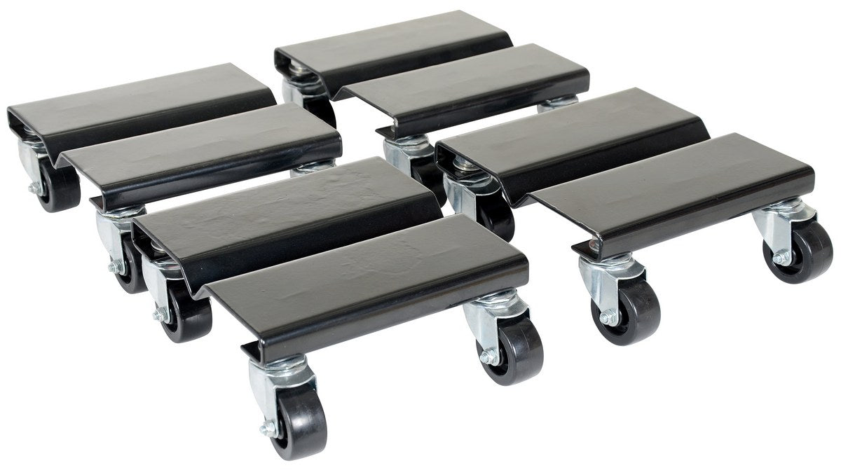 Vestil Manufacturing Corp Steel Dolly Sets– – Now available at MTN Shop US. - imagen 3