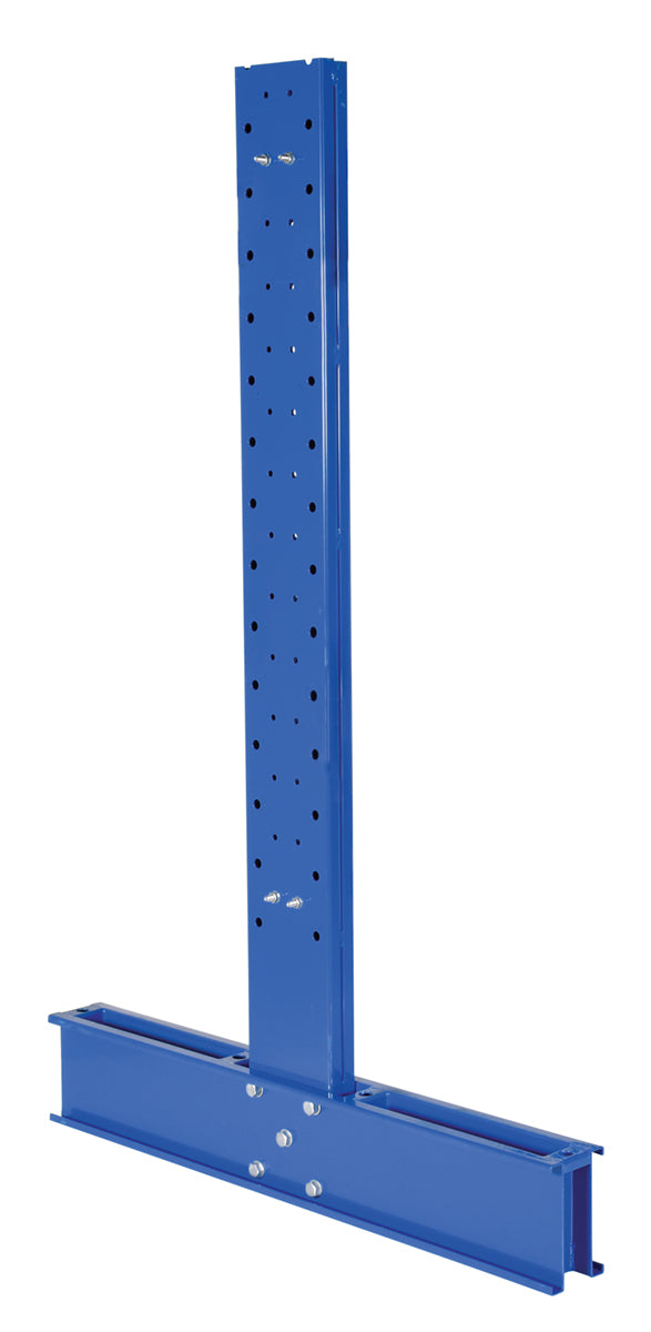 Vestil Manufacturing Corp Standard-Duty Cantilever Racking– – Now available at MTN Shop US. - imagen 2