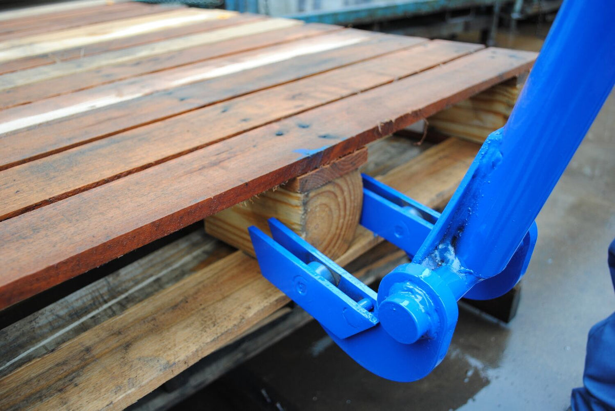 Vestil Manufacturing Corp Pallet Busters– – Now available at MTN Shop US. - imagen 7